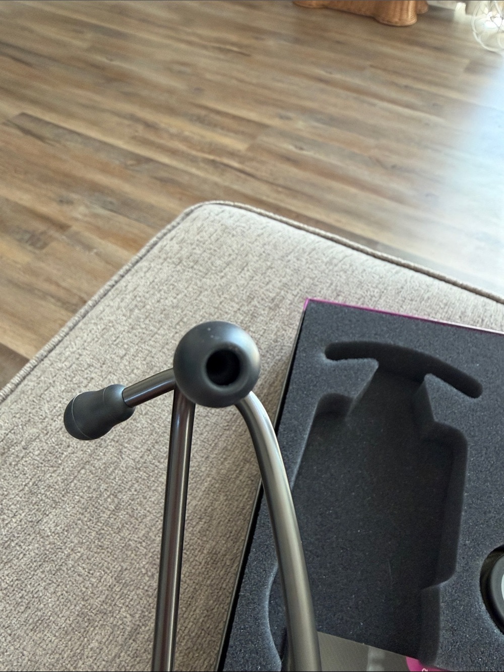 Stethoscope - Picture 5 of 8